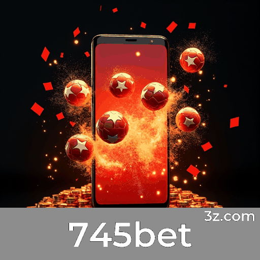 745bet Social Casino: Diversão Interativa Real ao Vivo