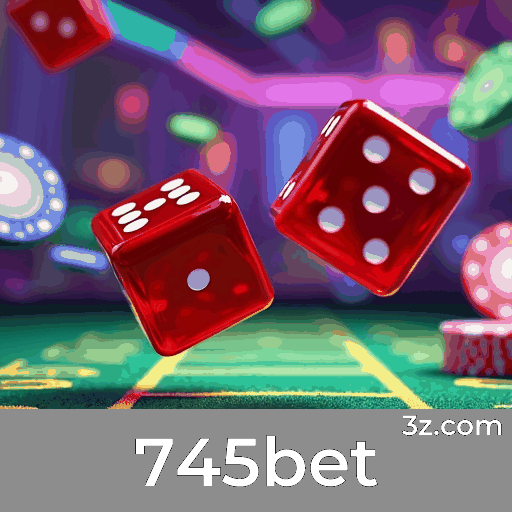 745bet: Bônus generosos e promoções únicas para você