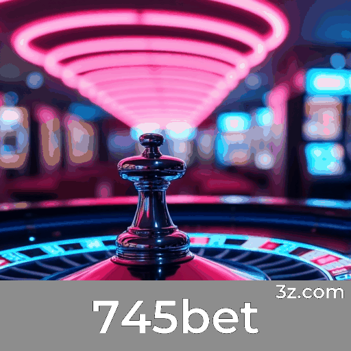 745bet: Seu Cassino Online Confiável e Premiado