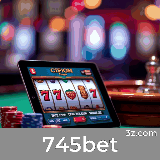 745bet: Pioneiro em Experiências de Entretenimento Disruptivas