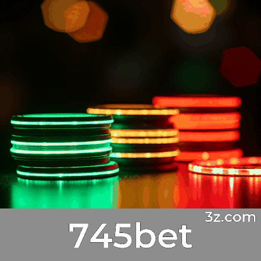 Exploração Estratégica 745bet Promo: Descubra Valor