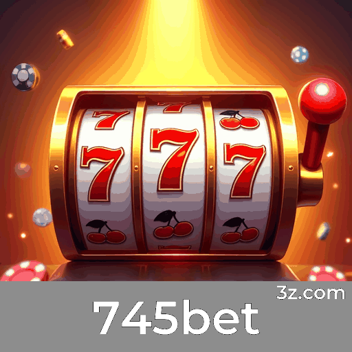 745bet: Bônus generosos e promoções únicas para você