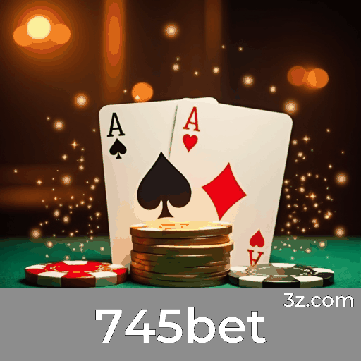 745bet: Jogos de Cassino e Estratégias Vencedoras