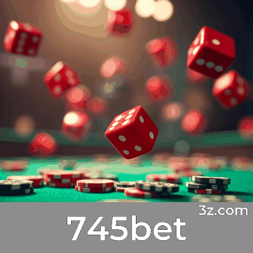 745bet: Seu Cassino Online Confiável e Premiado
