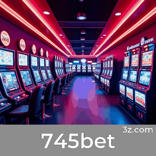 745bet Crash: Experiência Comunitária e Estratégias