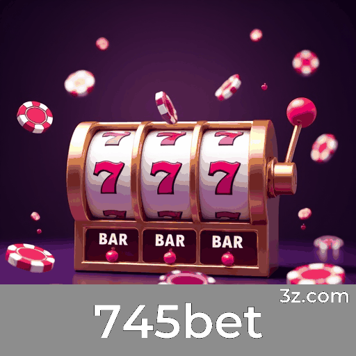 745bet Social Casino: Diversão Interativa Real ao Vivo