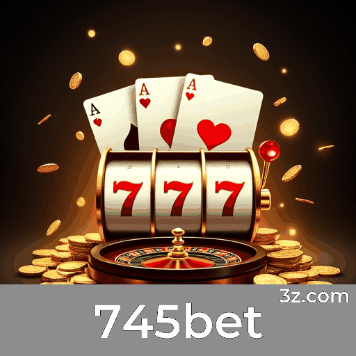 745bet: Bônus generosos e promoções únicas para você
