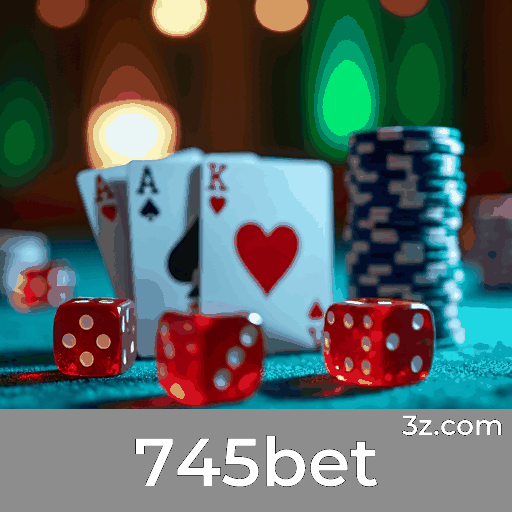 745bet Social Casino: Diversão Interativa Real ao Vivo