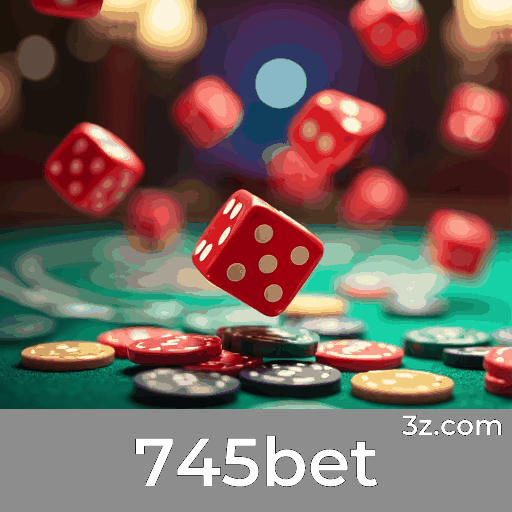 745bet: Pioneiro em Experiências de Entretenimento Disruptivas